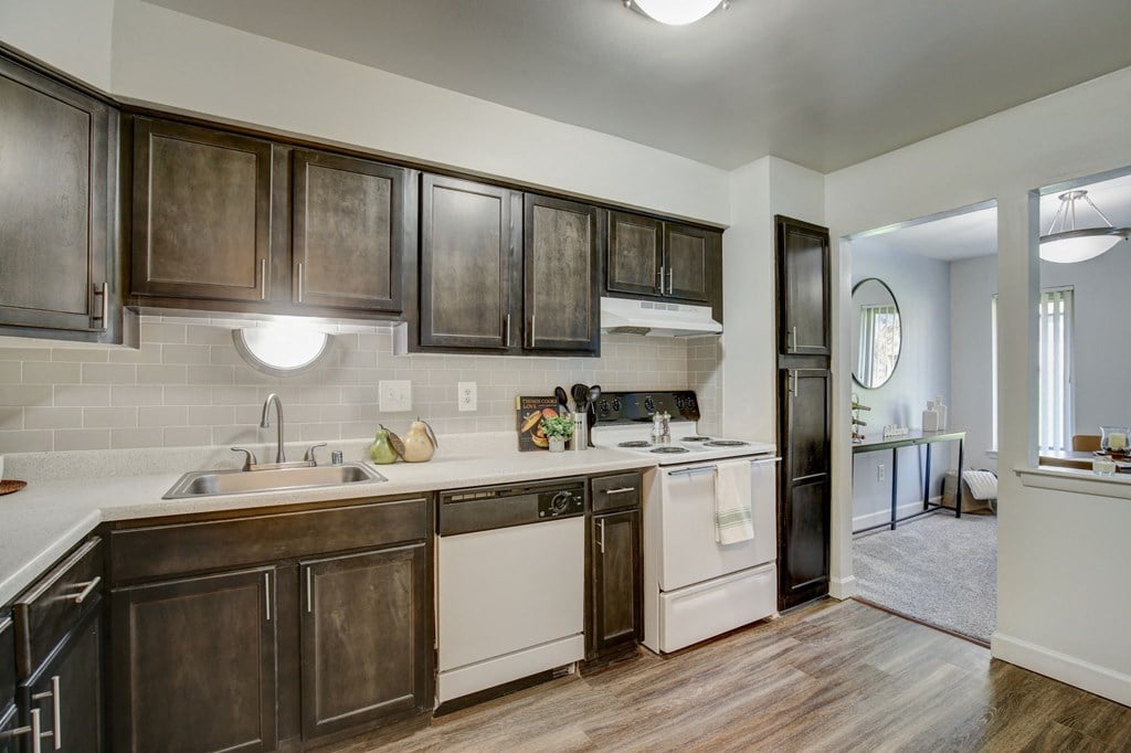 Maple Place Apartments, 28509 Franklin Road, Southfield, MI RentCafe